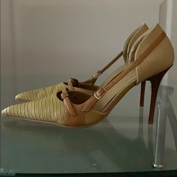 Christine and Kelly Prime Pointy heels - Picture 4 of 5